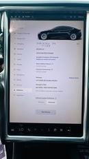 Tesla Model S 75D