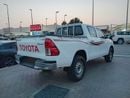 Toyota Hilux DLS