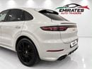 Porsche Cayenne STANDARD