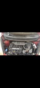 Kia Picanto LX
