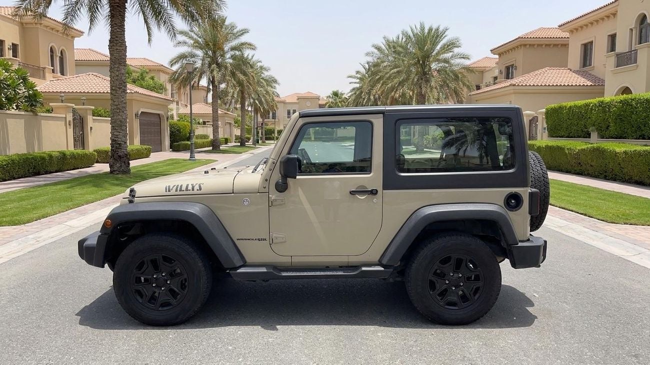 جيب رانجلر سبورت كارس24 هي سوق ضخم للسيارات المستعملة موثوق ومضمون ٪كارس24 هي سوق ضخم للسيارات المستعملة موثوق ومضمون