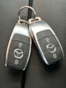 Mercedes Benz A 200 AMG