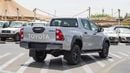 Toyota Hilux ADVENTURE
