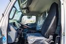 Mitsubishi Fuso FK FI 8.2 Ton Chassis Euro V | GCC Specs | Factory A/C | PTO Equipped | Export