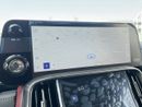 لكزس LX 600 توربو سبورت EXPORT ONLY - LEXUS LX600 3.5L TURBOSPORT