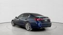 Infiniti Q50 LUXE | Guaranteed Warranty | 0 Down Payment