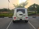 Mercedes Benz G63 AMG STANDARD