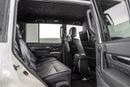 Mitsubishi Pajero GLS H/L SIGNATURE EDI