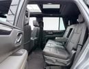 Chevrolet Tahoe RST 2024 Chevrolet Tahoe RST, 2030 Chevrolet Warranty, Full Chevrolet Service History, Very Low Km, GCC