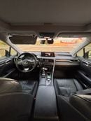 Lexus RX350 PLATINUM