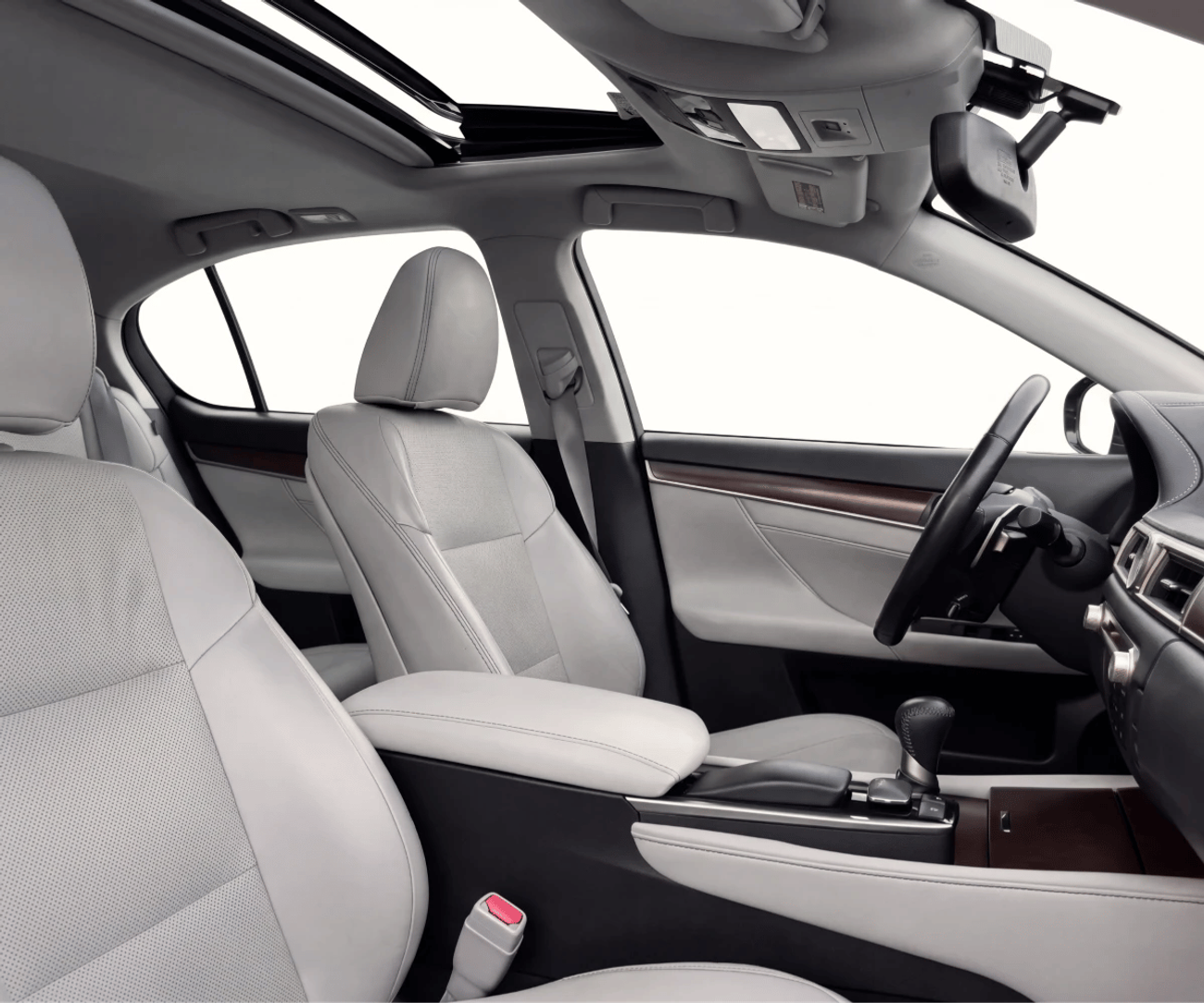 Lexus GS350 3.5