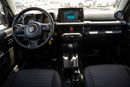 Suzuki Jimny GL AT 2026 (GCC Specs) 1.5L - Brand New 5 Doors