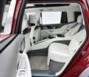 مرسيدس مايباخ gls600 مايباخ