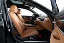 BMW 730Li M SPORT