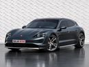 Porsche Taycan 4S CROSS TURISMO