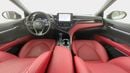 Toyota Camry SPORT | Guaranteed Warranty | 0 Down Payment