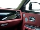 Rolls Royce Ghost GCC Spec