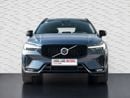 Volvo XC60 ULTIMATE DARK Volvo XC60 B5 2024 GCC specs