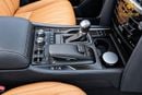 Lexus LX570 SIGNATURE BLACK EDITION