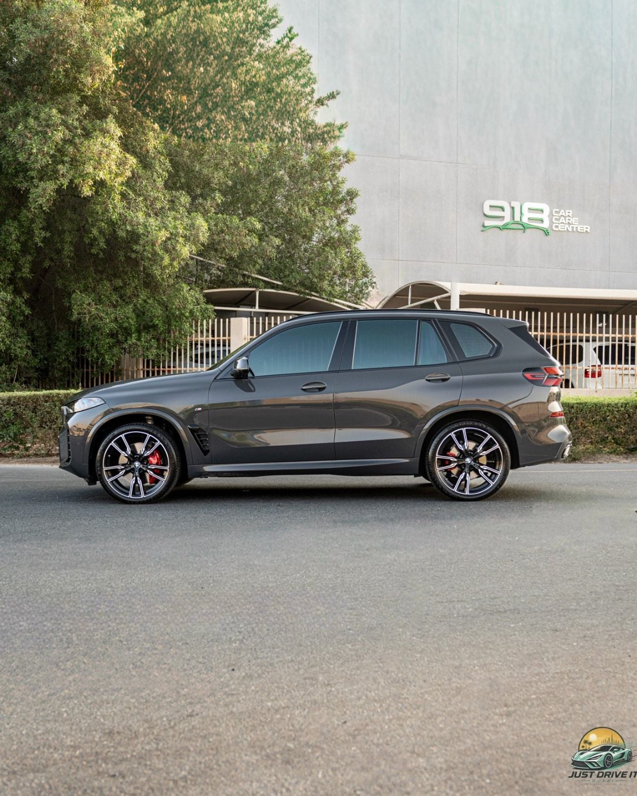 BMW X5 XDRIVE40i M SPORT PRO
