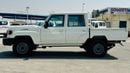 Toyota Land Cruiser Pick Up