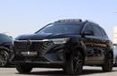 أم جي RX5 LUXURY خالية من الحوادث - خليجية - كاملة المواصفات - حالة ممتازة من الداخل والخارج