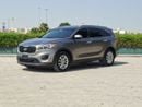 Kia Sorento EX