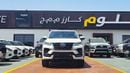 تويوتا فورتونر SR5 Toyota Fortuner 2026 Toyota Fortuner 2.8L 4-Cyl Turbo Diesel A/T AWD 4x