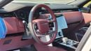 Land Rover Range Rover V6