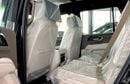 GMC Yukon DENALI 6.2 V8 (AWD) 2025 EXPORT ONLY