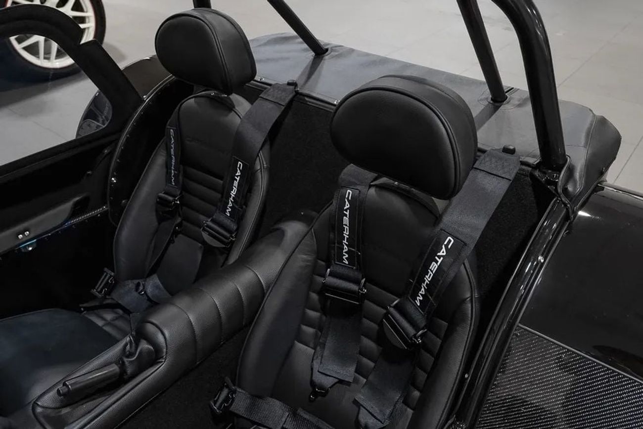 Caterham Seven 360 S