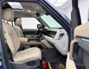 Land Rover Defender 110 SE P400 2023 Land Rover Defender 110 SE P400, 2028 LR Warranty + Service Pack, Full LR Service History, GCC