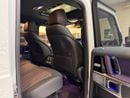 Mercedes Benz G63 AMG STANDARD