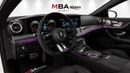 Mercedes Benz E53 AMG 4MATIC COUPE