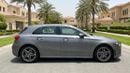 Mercedes Benz A200 2022 | AED 1385/Month | 0 DP | 30 Day Return | Warranty