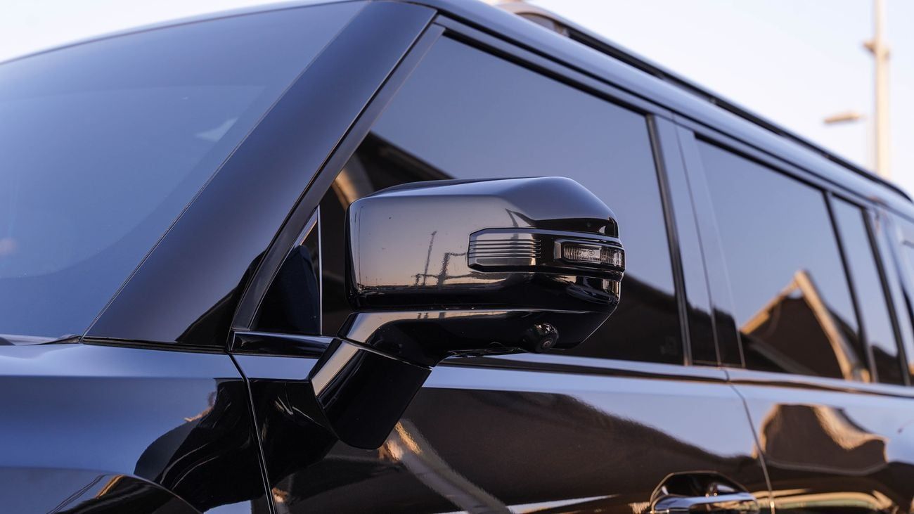 Jetour T2 LUX