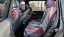 Toyota Land Cruiser VXR LAND CRUISER VXR 3.5L PETROL 2024