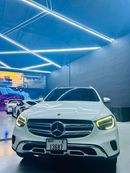 Mercedes Benz GLC 300 PREMIUM PLUS