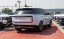 Land Rover Range Rover HSE P400