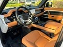 Land Rover Defender 90 HSE - GCC Specs - Pristine Condition