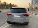 Mercedes Benz GLE 63 AMG S