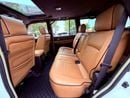 Nissan Patrol SUPER SAFARI - GCC Specs - Perfect Condition