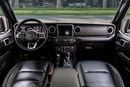 Jeep Wrangler SPORT Wrangler V6 | 80th Anniversary | 2,644 P.M | 0% Downpayment | UNDER WARRANTY