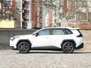 تويوتا راف ٤ XLE HEV تويوتا RAV4 2026، محرك 2.5 لتر هجين، دفع رباعي، فئة فاخرة