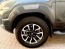 تويوتا هيلوكس GLX ADVENTURE YEAR 2019 FACELIFT TO 2025 ADVENTURE SHAPE V4 2.7 L ENGINE