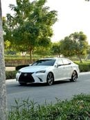 Lexus GS200T PRESTIGE