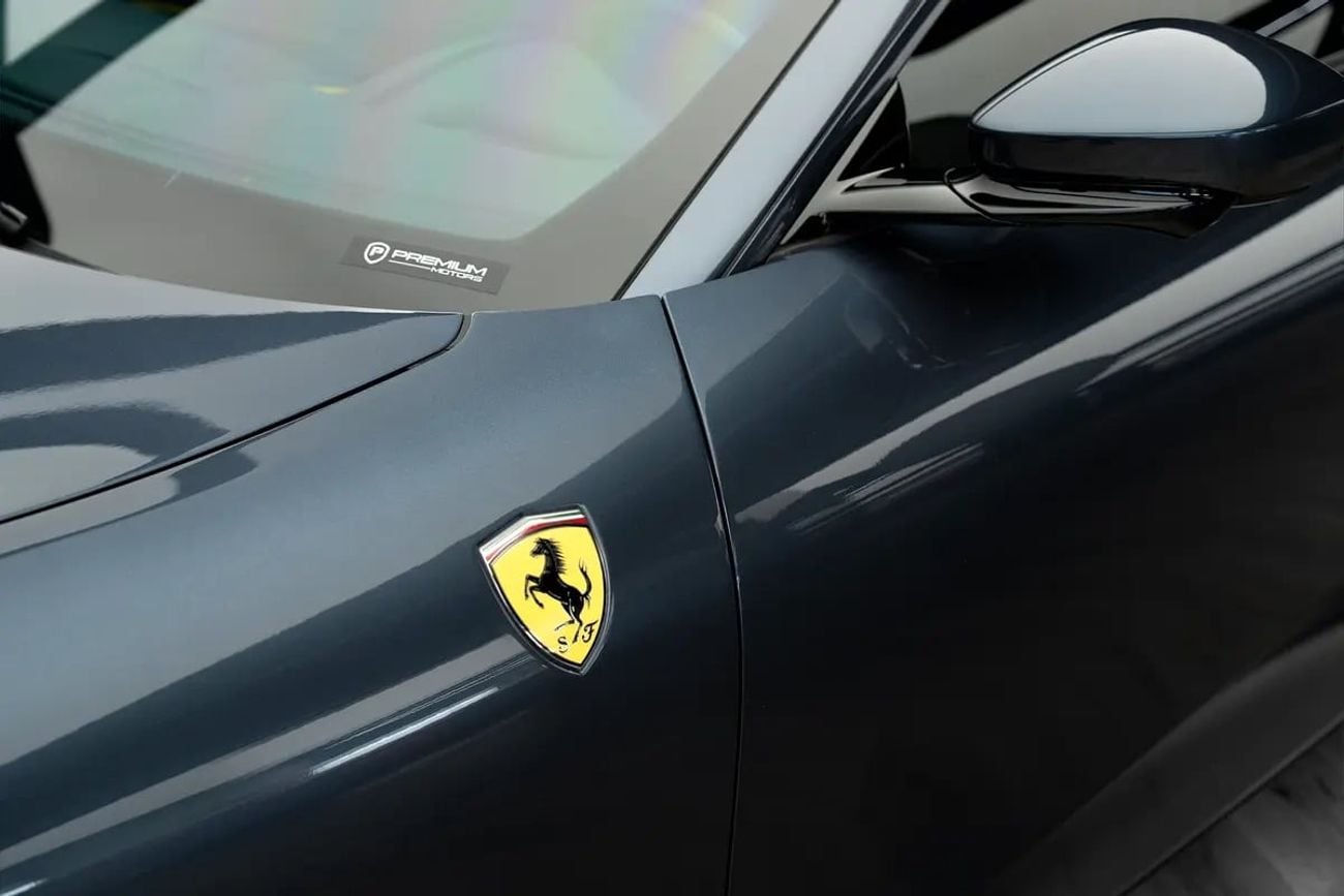 Ferrari Roma STANDARD