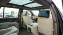 GMC Yukon DENALI 6.2 V8 (AWD) 6.2 V8 Black 2026 MY Export Price