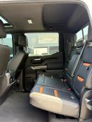 GMC Sierra 1500 REG/CAB AT4 American Specs - GCC Favorite!
