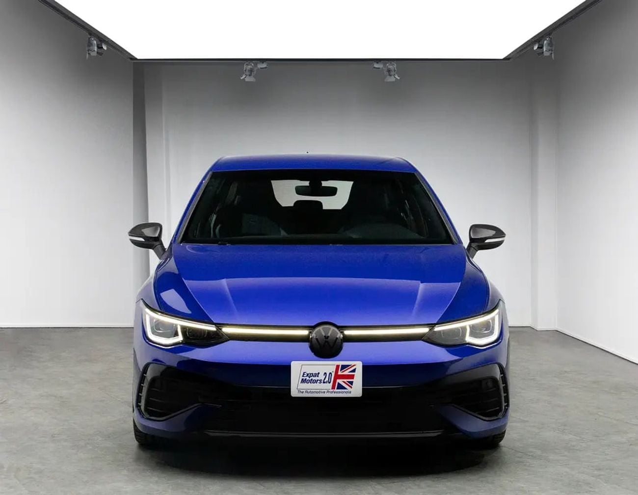 فولكس واجن جولف آر - بيرفورمانس VW Unlimited KMs Warranty + Service Package • FDSH • GCC